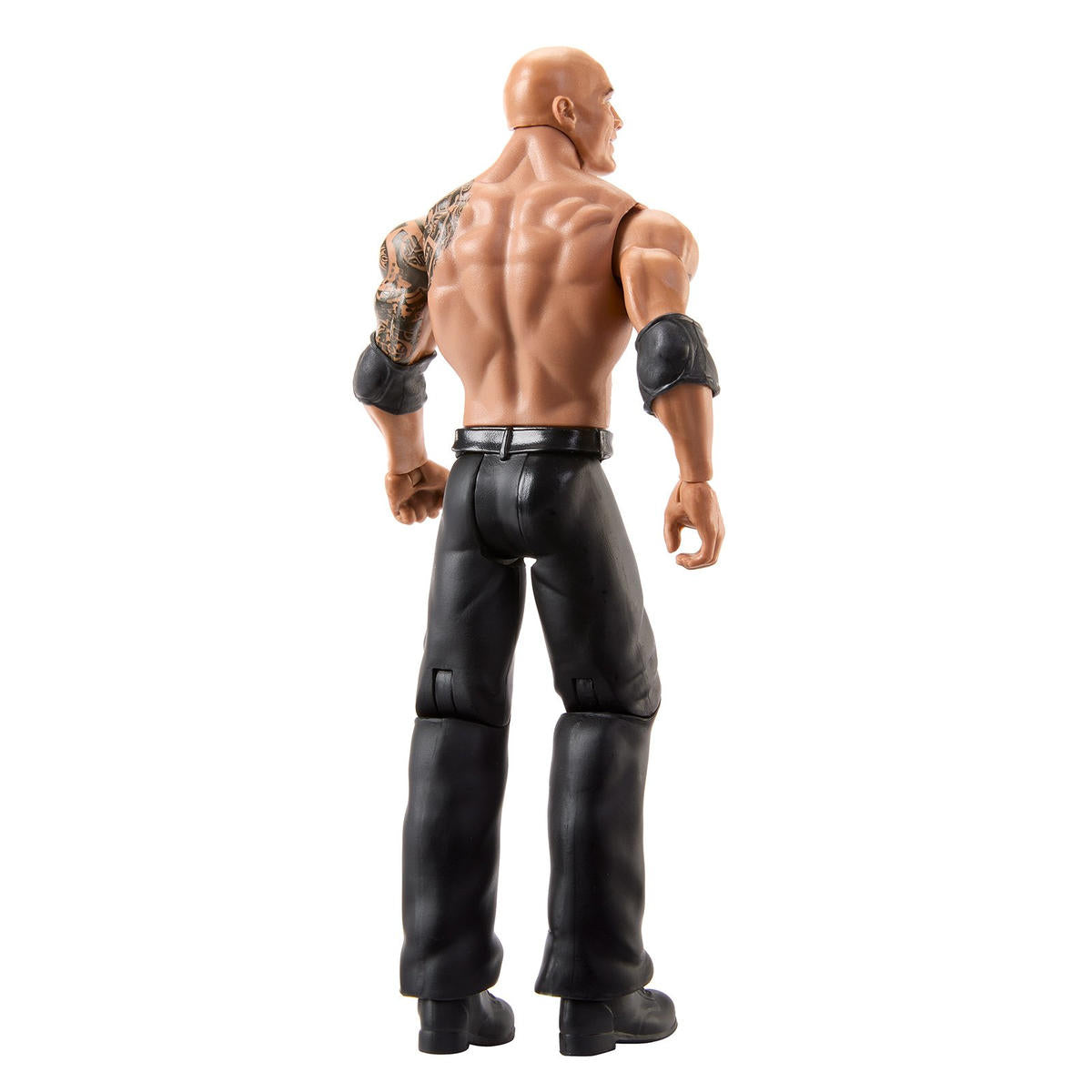 2023 WWE Mattel Basic Top Picks The Rock
