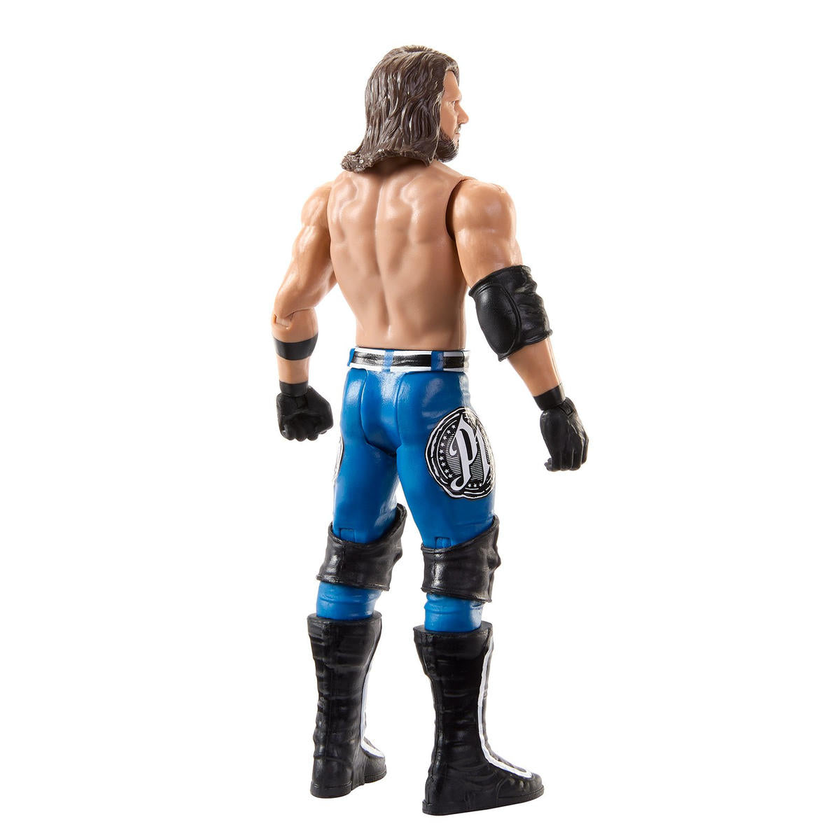 2023 WWE Mattel Basic Top Picks AJ Styles