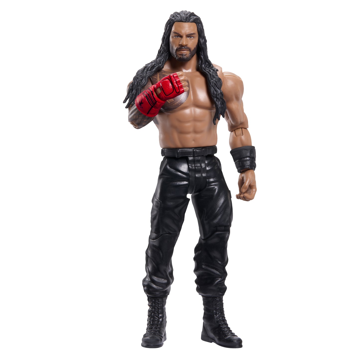 2023 WWE Mattel Basic Top Picks Roman Reigns
