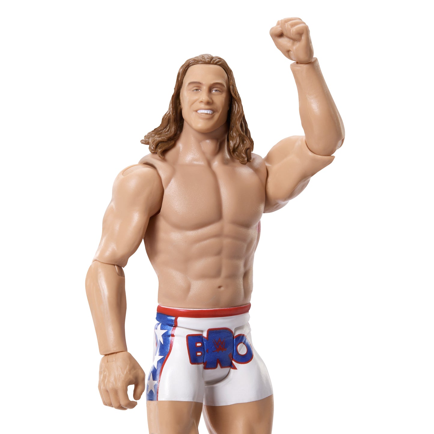 2023 WWE Mattel Basic Top Picks Matt Riddle