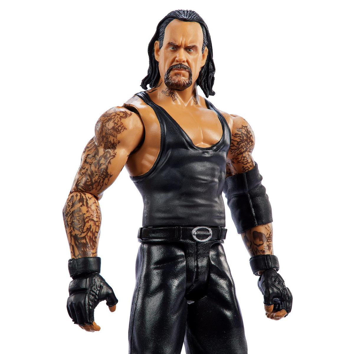 2022 WWE Mattel Basic WrestleMania 39 Undertaker
