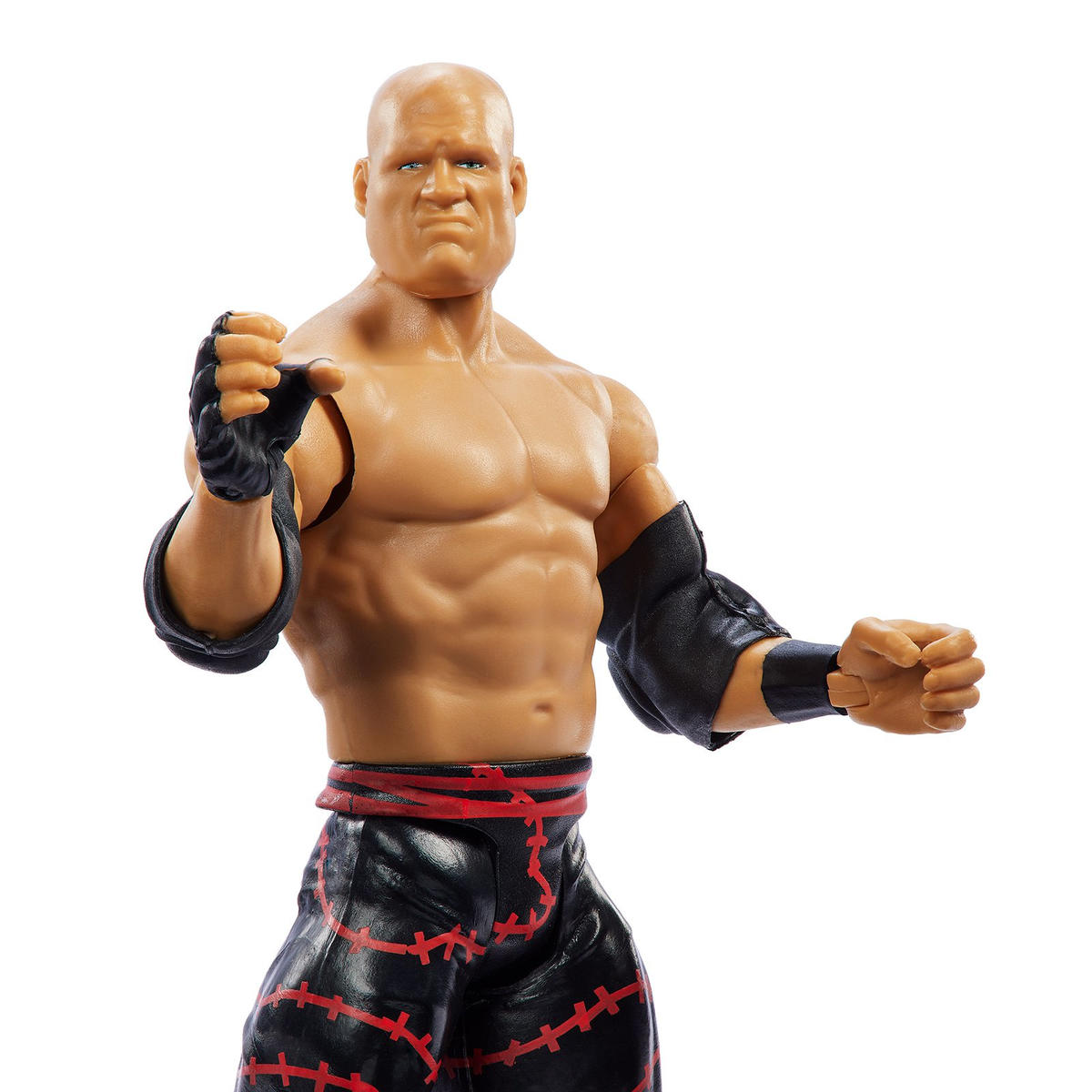 2022 WWE Mattel Basic WrestleMania 39 Kane