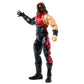 2022 WWE Mattel Creations & Ringside Exclusive Ultimate Edition Attitude Era Ring [With Ultimate Edition Kane]