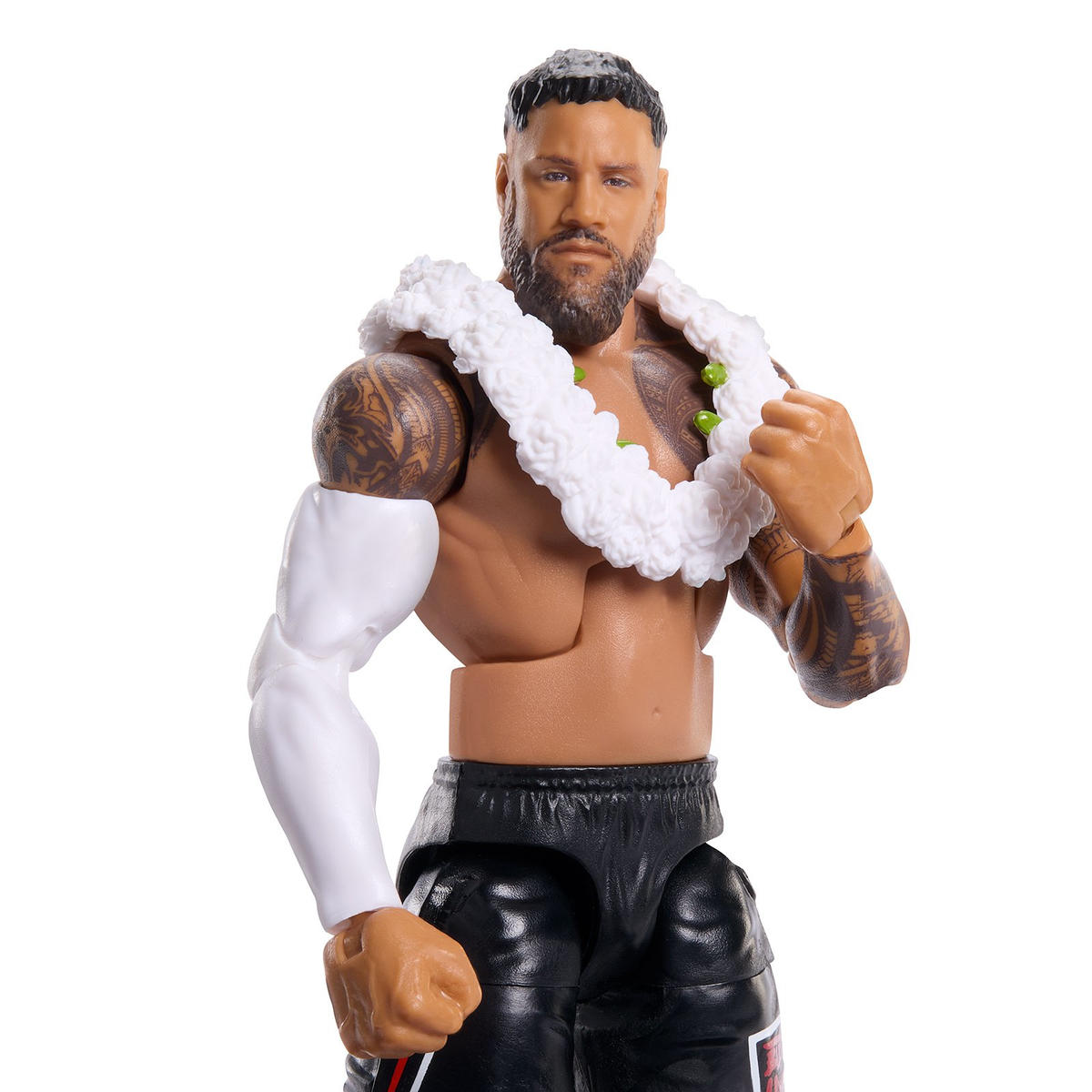 2023 WWE Mattel Elite Collection SummerSlam Series 4 Jey Uso