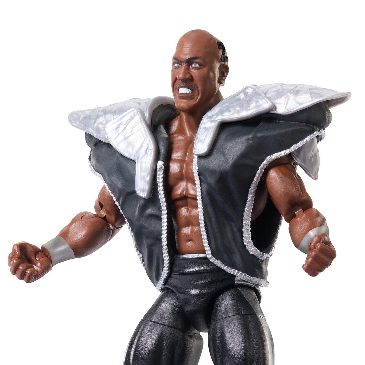 2023 WWE Mattel Elite Collection SummerSlam Series 4 Zeus