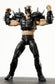 2010 WWE Mattel Elite Collection Legends Series 1 Road Warrior Hawk
