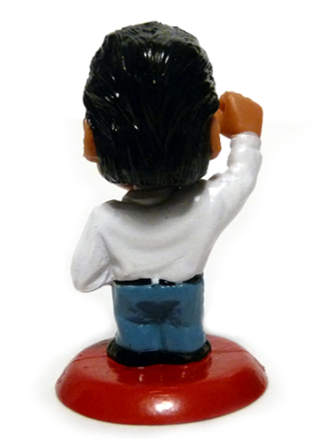 © Tiger Driver Collectibles