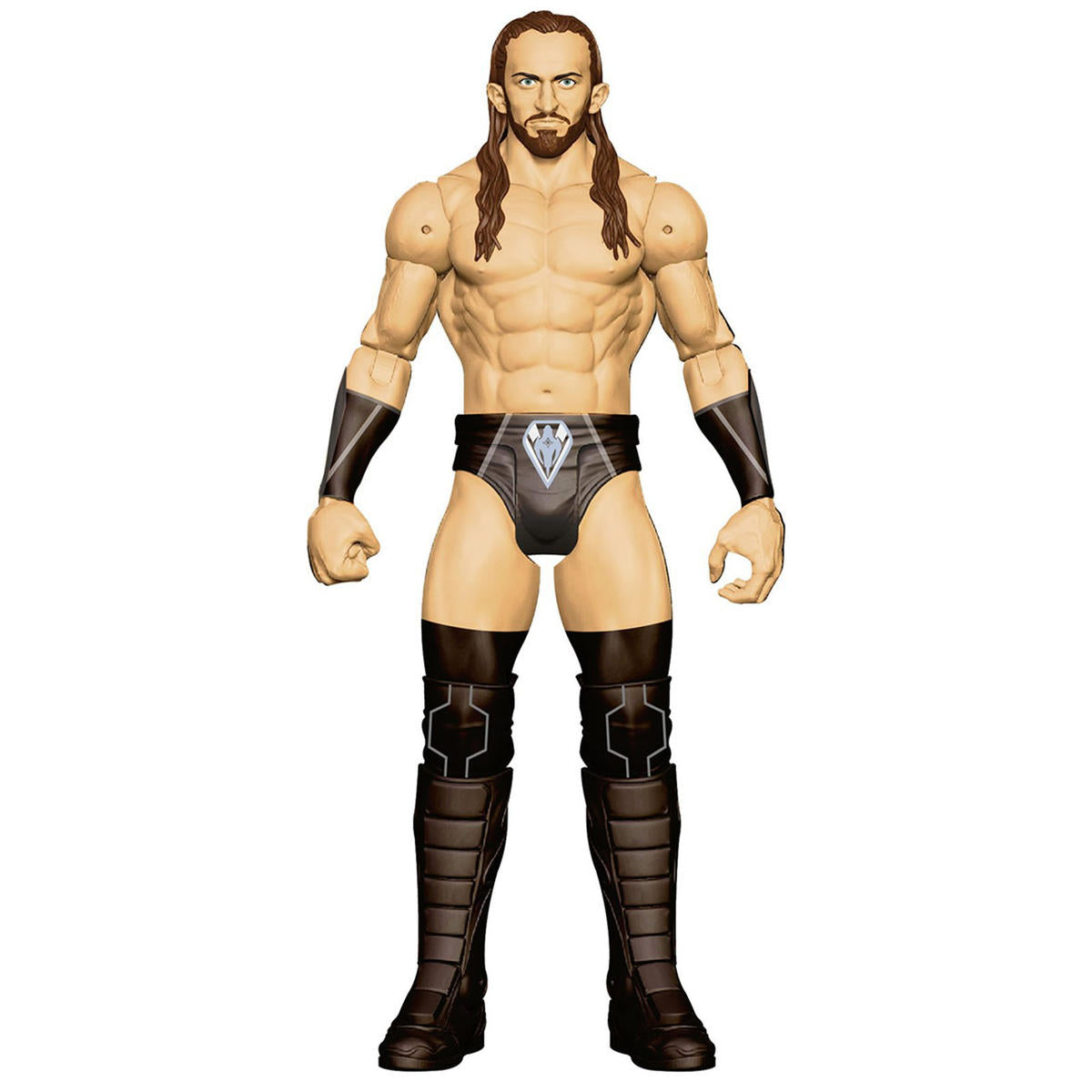 2017 WWE Mattel Basic Series 79 Neville