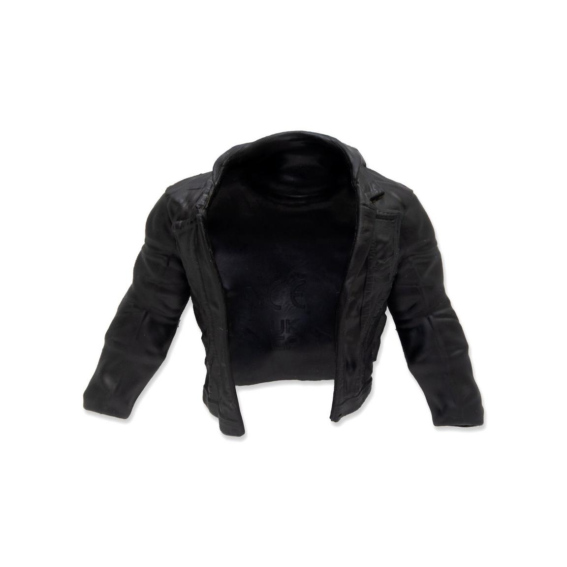 2022 AEW Jazwares Unrivaled Collection Series 8 #64 Jon Moxley