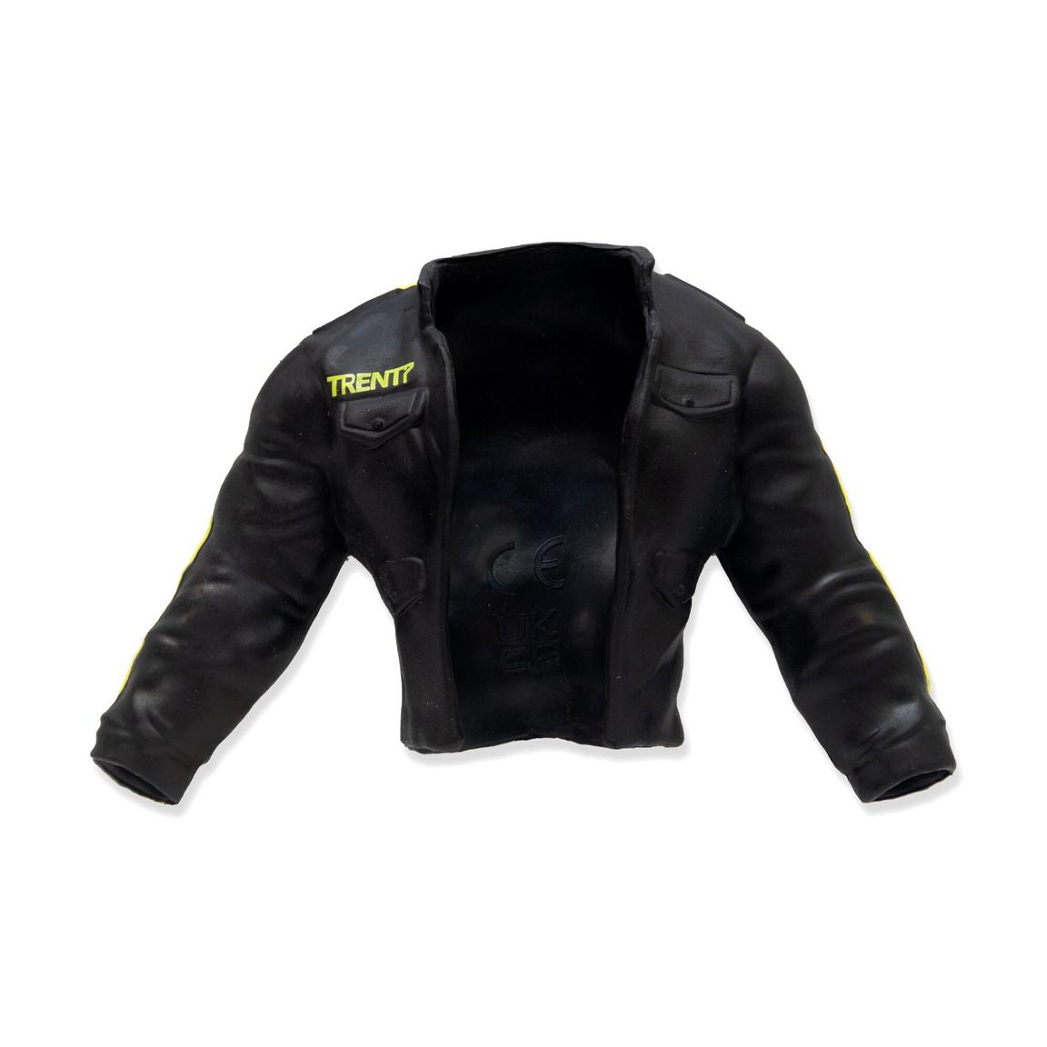 2022 AEW Jazwares Unrivaled Collection Series 8 #65 Trent?