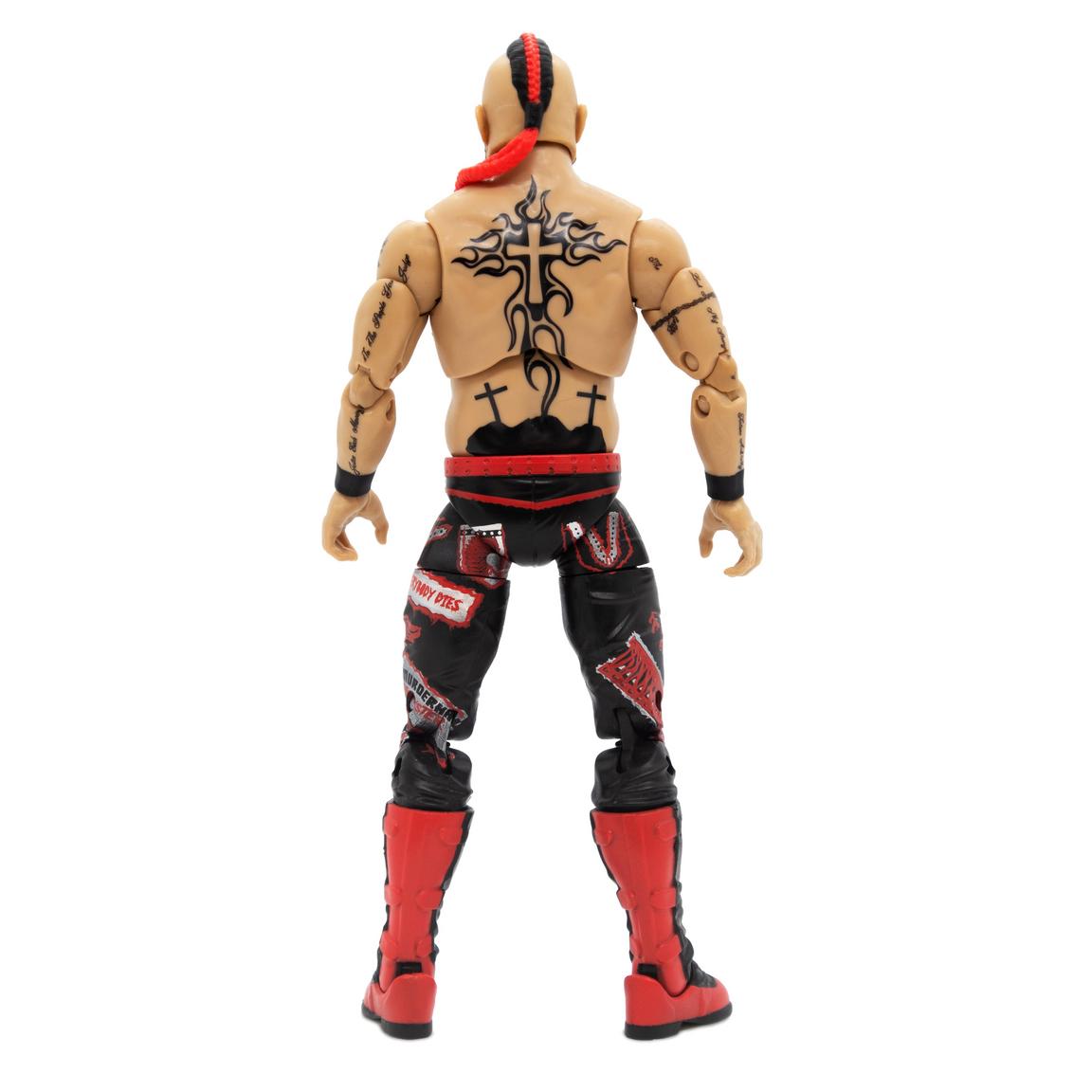 2021 AEW Jazwares Unrivaled Collection Series 7 #53 Lance Archer
