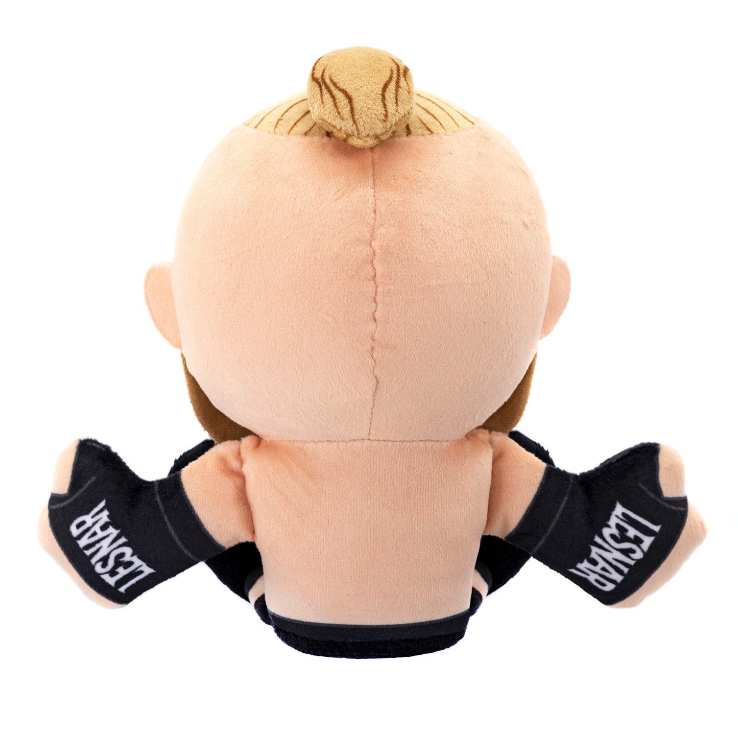 2022 WWE Uncanny Brands Kuricha Sitting Series 3 Brock Lesnar