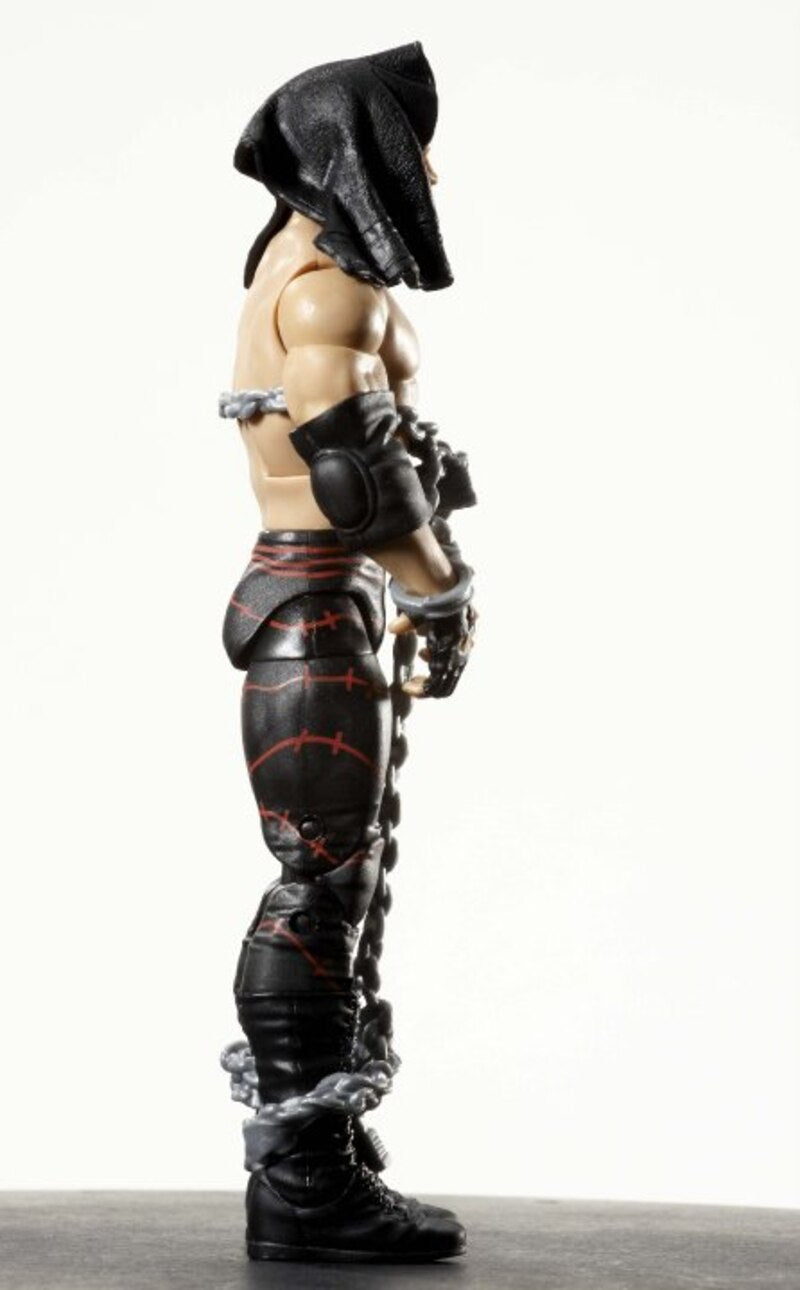 2010 WWE Mattel Elite Collection Series 4 Kane