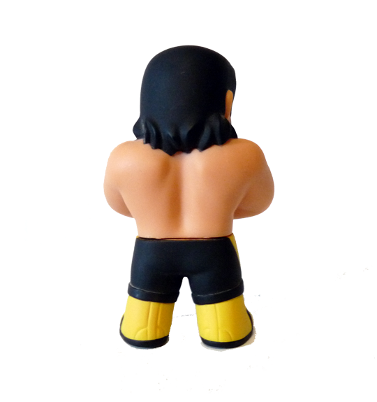 © Tiger Driver Collectibles