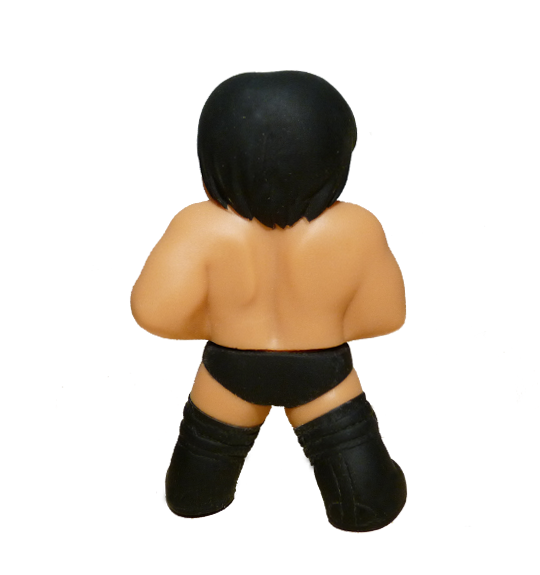 © Tiger Driver Collectibles