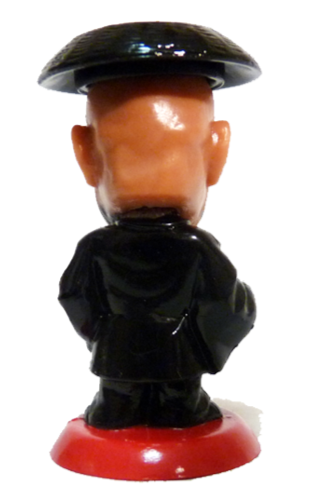 © Tiger Driver Collectibles