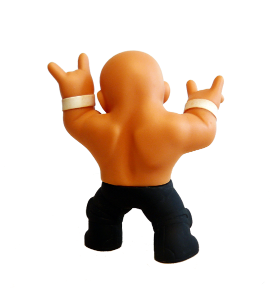 © Tiger Driver Collectibles
