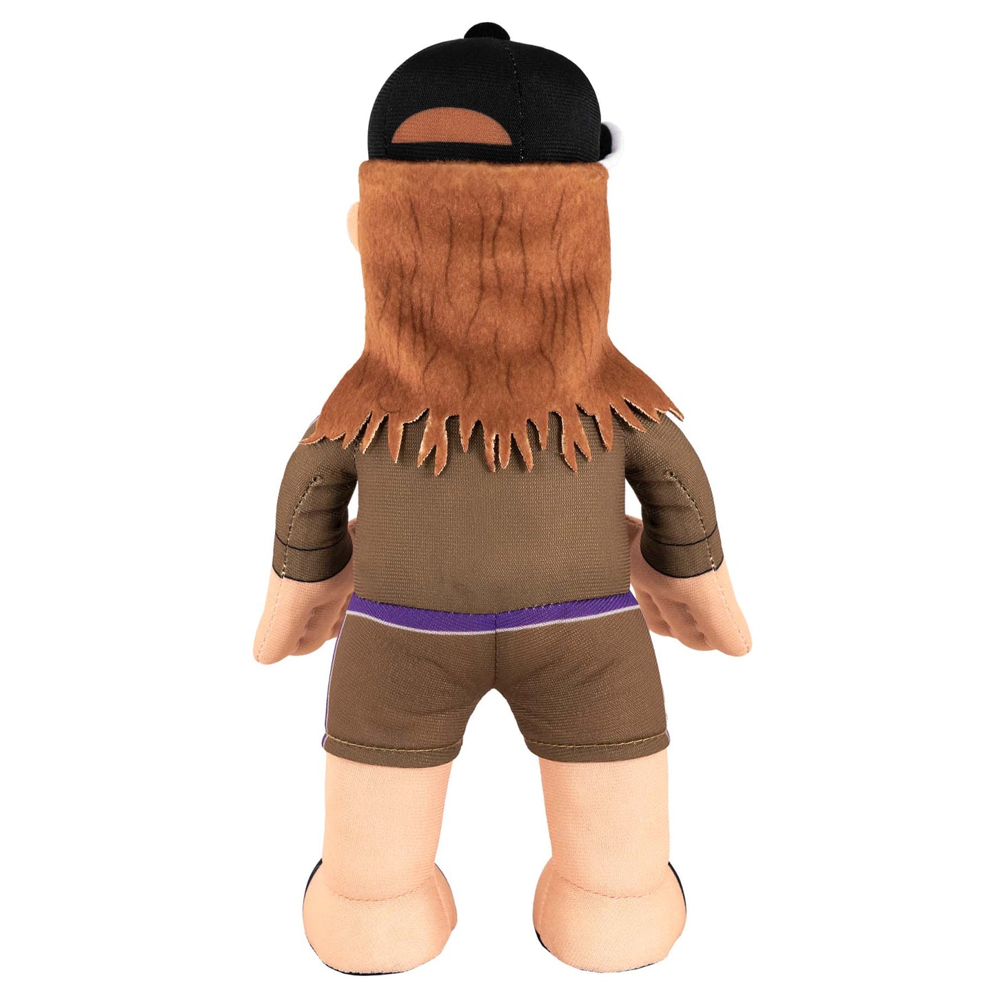 2022 WWE Uncanny Brands Bleacher Creatures Series 11 Riddle