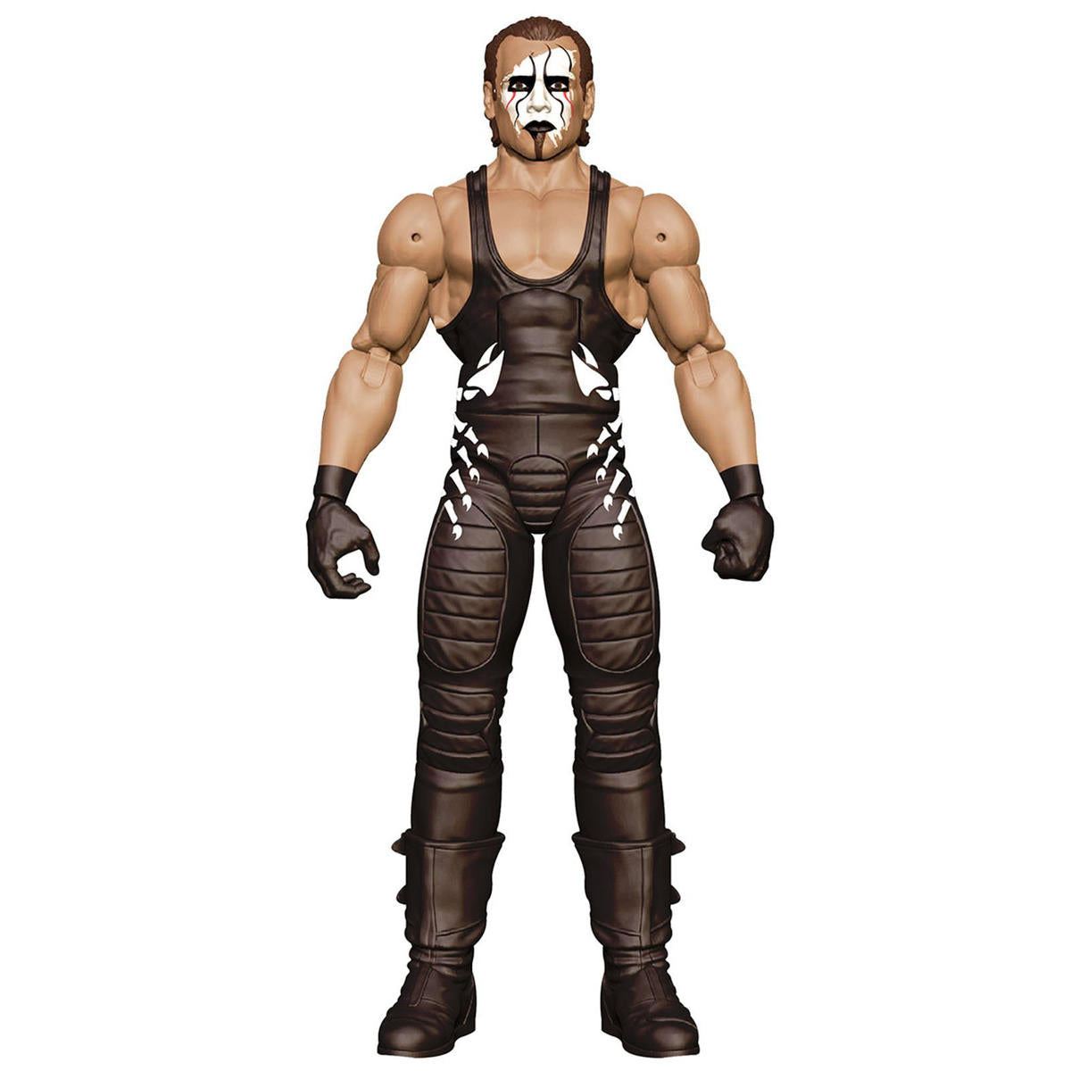 2018 WWE Mattel Basic WrestleMania 34 Sting & Triple H