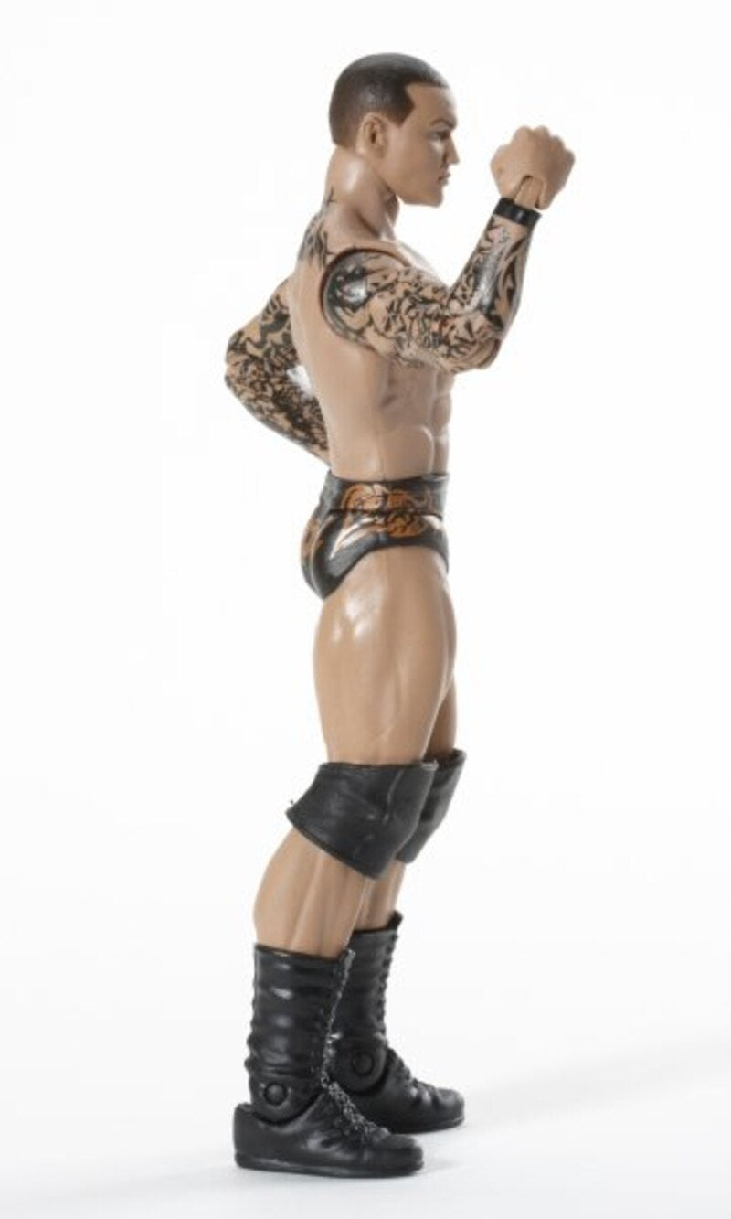 2010 WWE Mattel Basic Series 3 Randy Orton