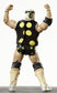 2010 WWE Mattel Elite Collection Legends Series 1 "American Dream" Dusty Rhodes