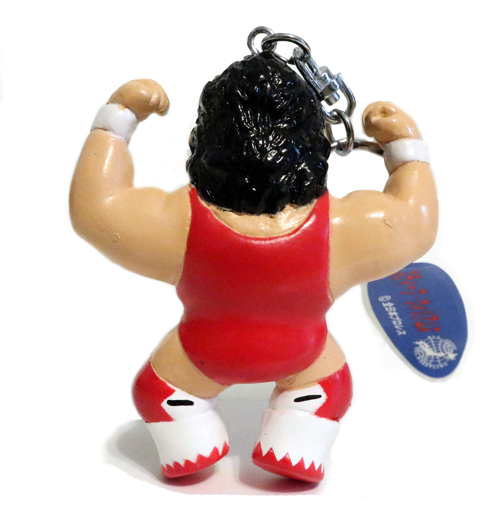 © Tiger Driver Collectibles