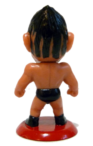 © Tiger Driver Collectibles