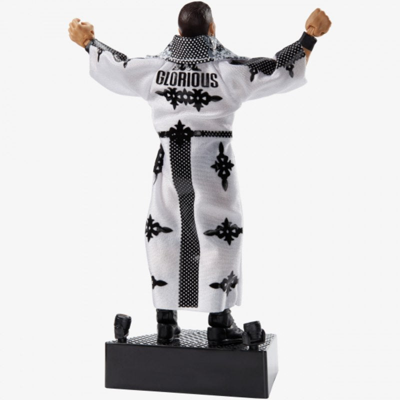 2018 WWE Mattel Elite Collection Entrance Greats Series 1 Bobby Roode