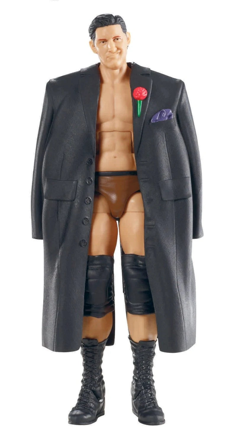 2013 WWE Mattel Elite Collection Series 18 Wade Barrett
