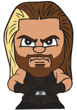 2015 Party Animal Toys WWE TeenyMates Series 1 Seth Rollins