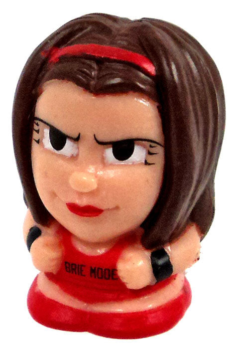 2015 Party Animal Toys WWE TeenyMates Series 1 Brie Bella