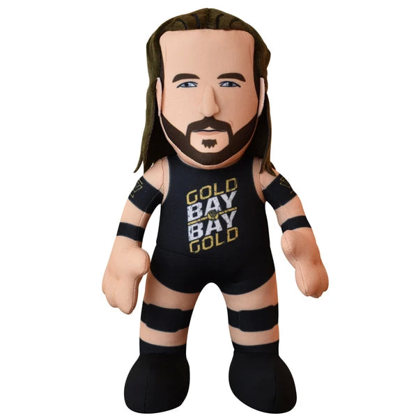 2020 WWE Uncanny Brands Bleacher Creatures Series 8 Adam Cole