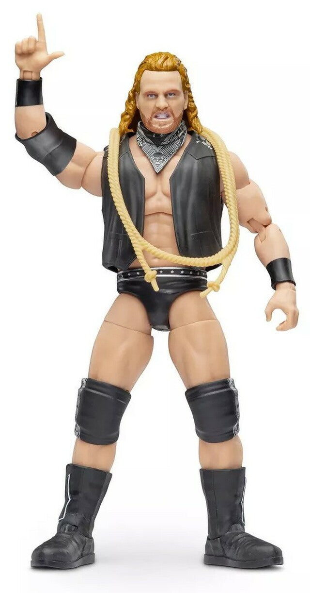 2020 AEW Jazwares Unrivaled Collection Series 2 #11 "Hangman" Adam Page