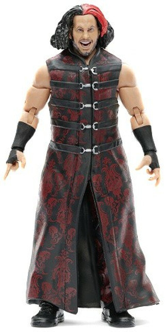 2021 AEW Jazwares Unrivaled Collection Series 4 #31 Matt Hardy