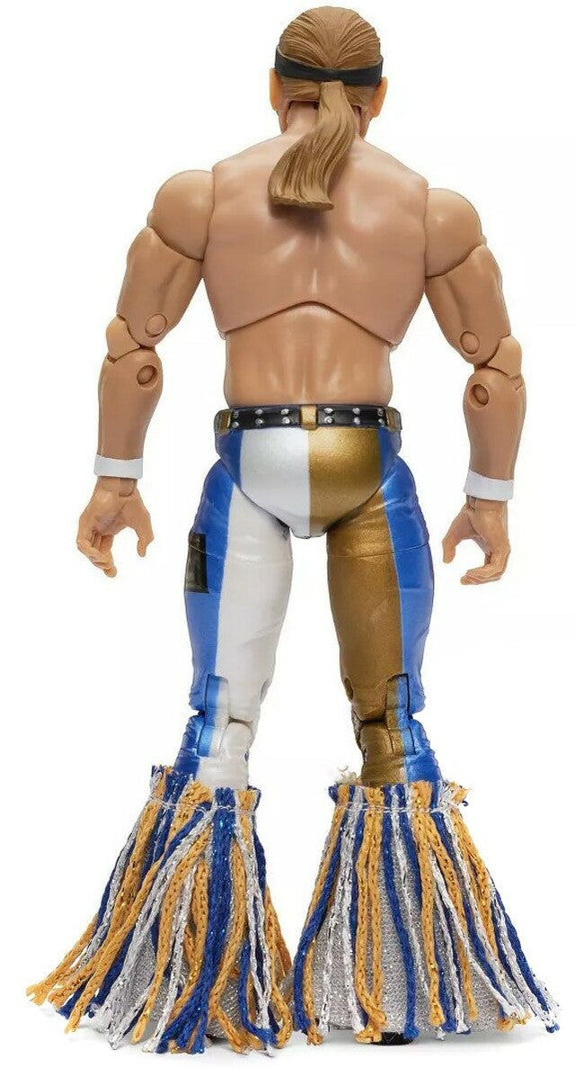 2021 AEW Jazwares Unrivaled Collection Series 3 #24 Nick Jackson