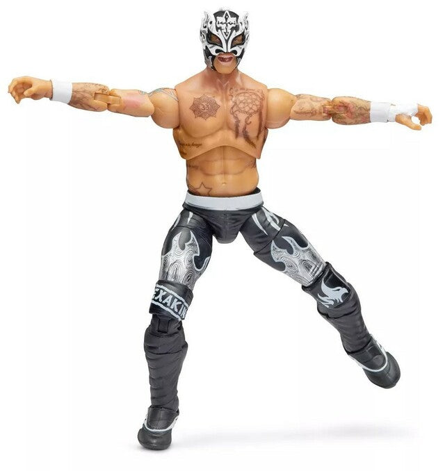 2020 AEW Jazwares Unrivaled Collection Series 2 #13 Rey Fenix