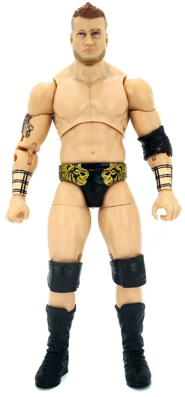 2021 AEW Jazwares Unrivaled Collection Series 6 #47 MJF