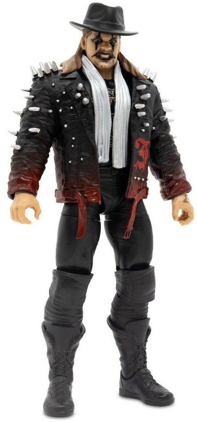 2022 AEW Jazwares Unrivaled Collection Series 8 #63 Chris Jericho