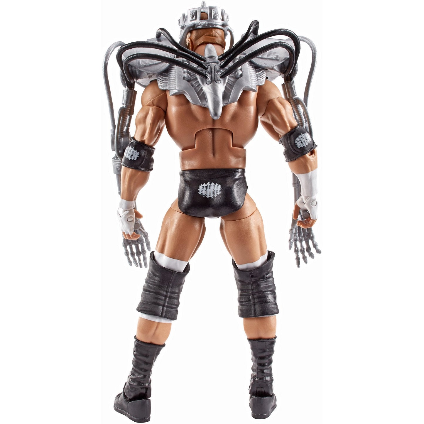 2016 WWE Mattel Elite Collection Series 42 Triple H