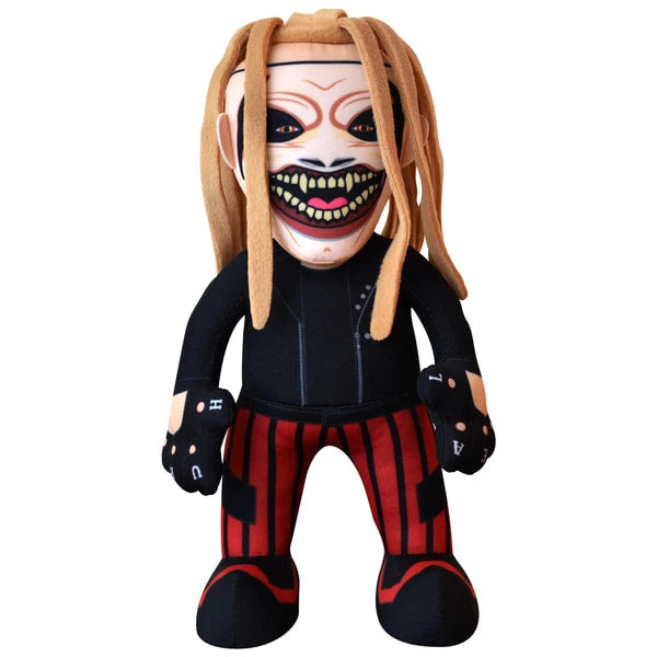 2020 WWE Uncanny Brands Bleacher Creatures Series 8 "The Fiend" Bray Wyatt