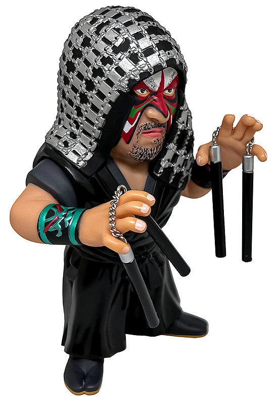 2022 Good Smile Co. 16d Collection Legend Masters 022: The Great Kabuki