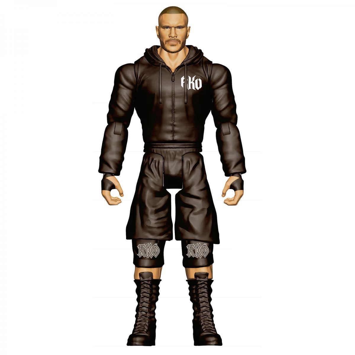 2022 WWE Mattel Basic Series 131 Randy Orton