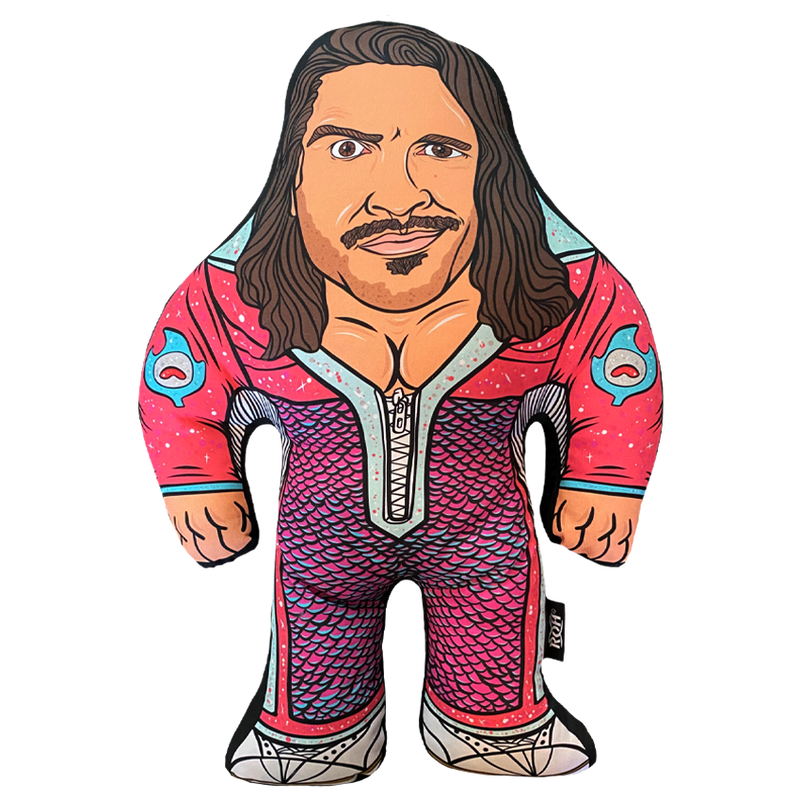 2021 ROH Brothers Gaddor Honor Pals Series 2 Dalton Castle