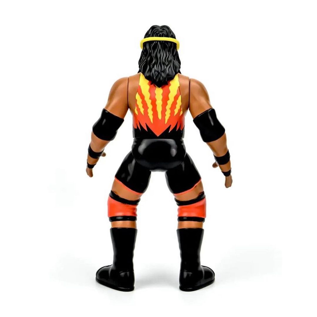 2023 FC Toys Bone Crushing Wrestlers Series 1 Bryan Clark