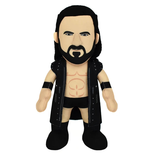 2020 WWE Uncanny Brands Bleacher Creatures Series 8 Drew McIntyre