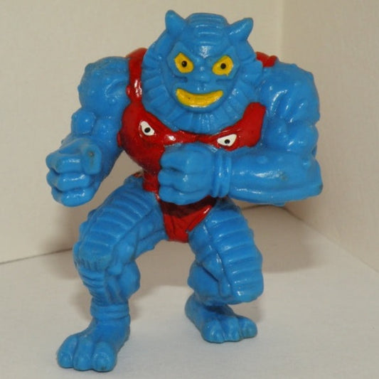 1995 Matchbox Monster Wrestlers In My Pocket #19: Grunt