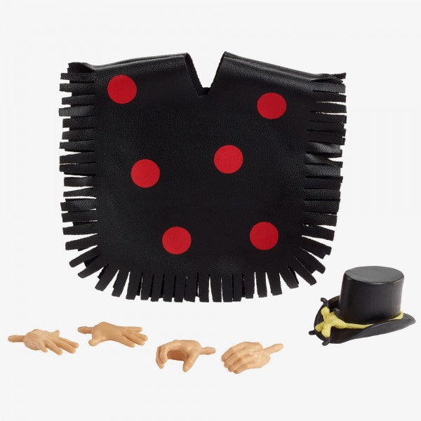 2021 WWE Mattel Elite Collection Series 83 Dusty Rhodes