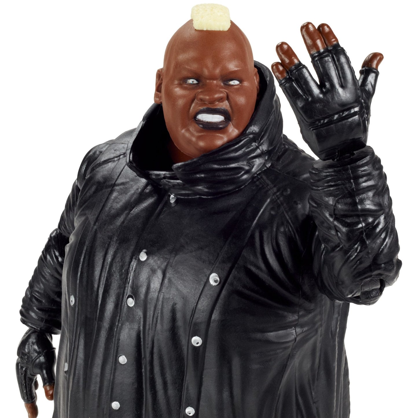 2020 WWE Mattel Elite Collection Series 77 Viscera