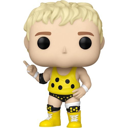 2022 WWE Funko POP! Vinyls 114 Dusty Rhodes