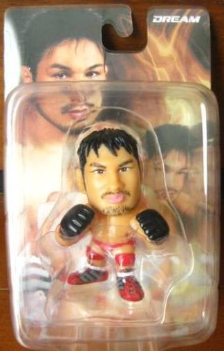 Dream Stage HAO Collection Ringside Minis Minowaman